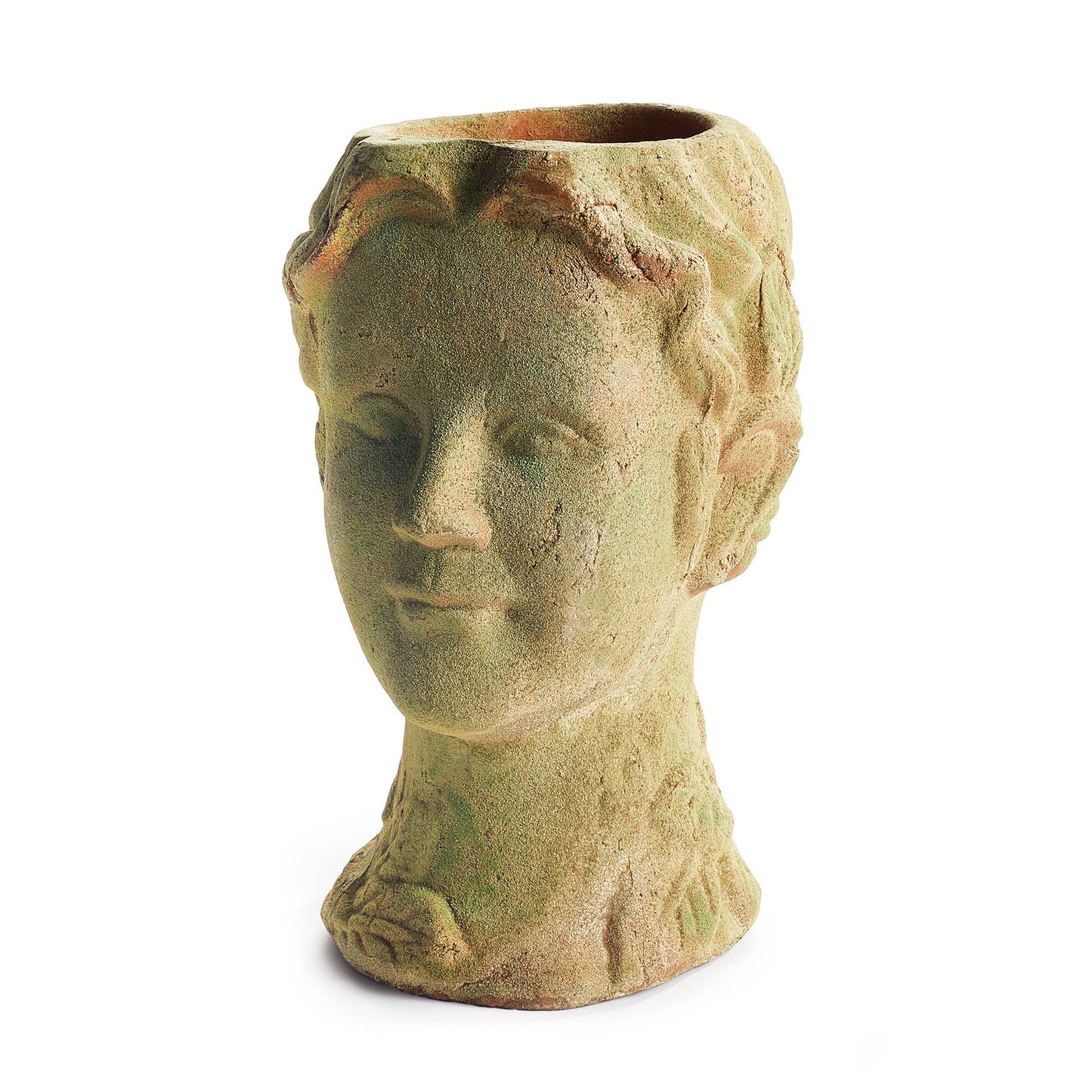 DJ247 Weathered Garden Aphrodite Planter