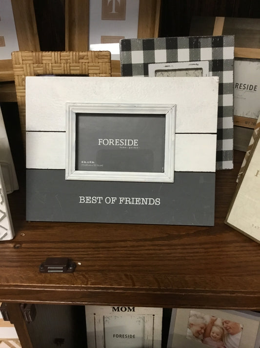 Best Of Friends Frame