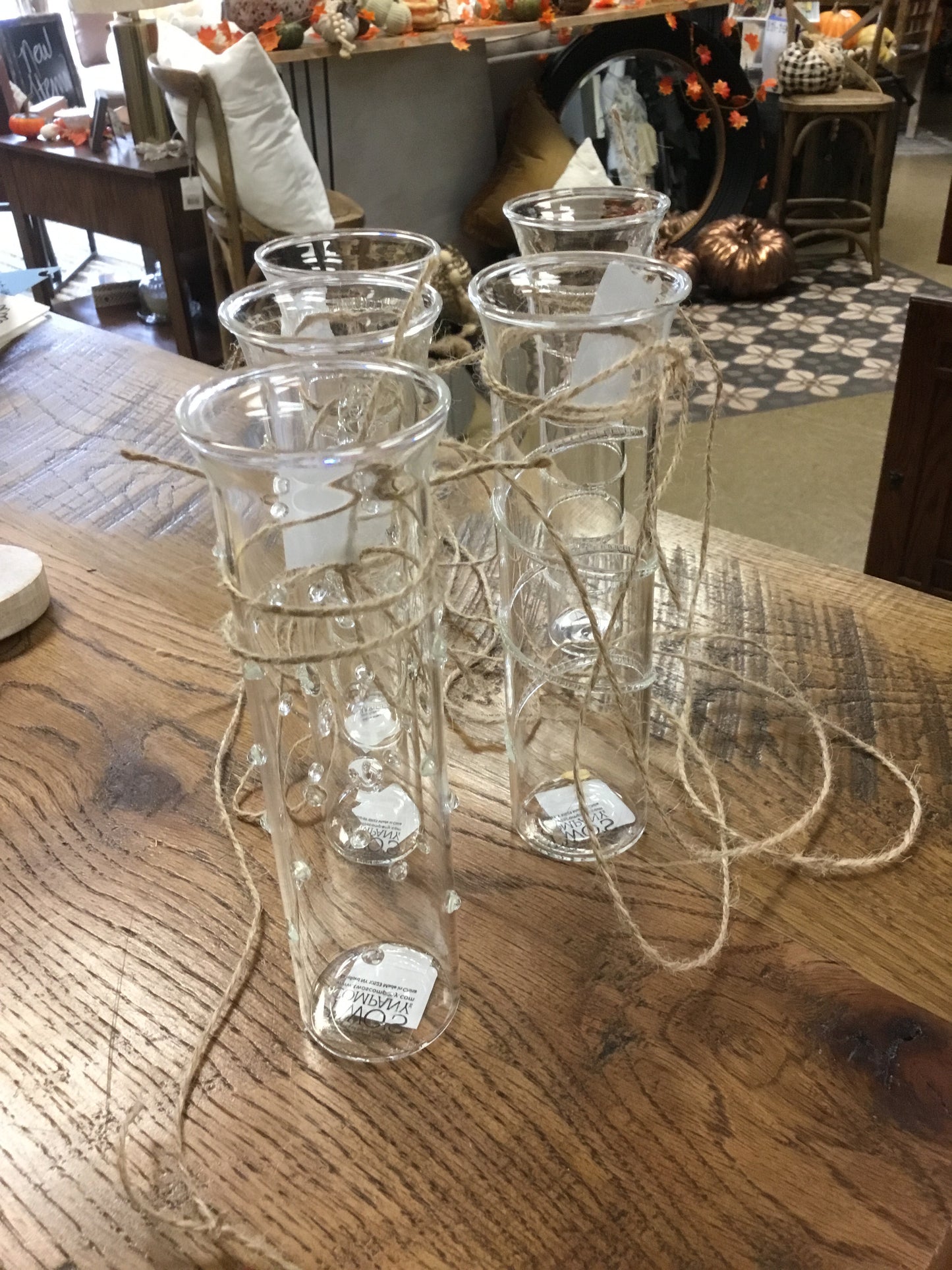 53628 Verre Champagne Glass TC