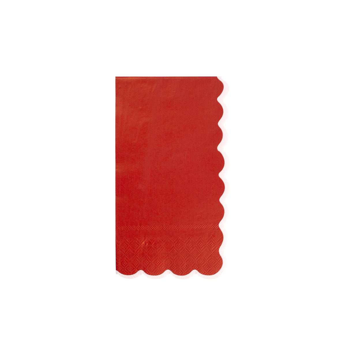 6 Holiday Cheer Napkins