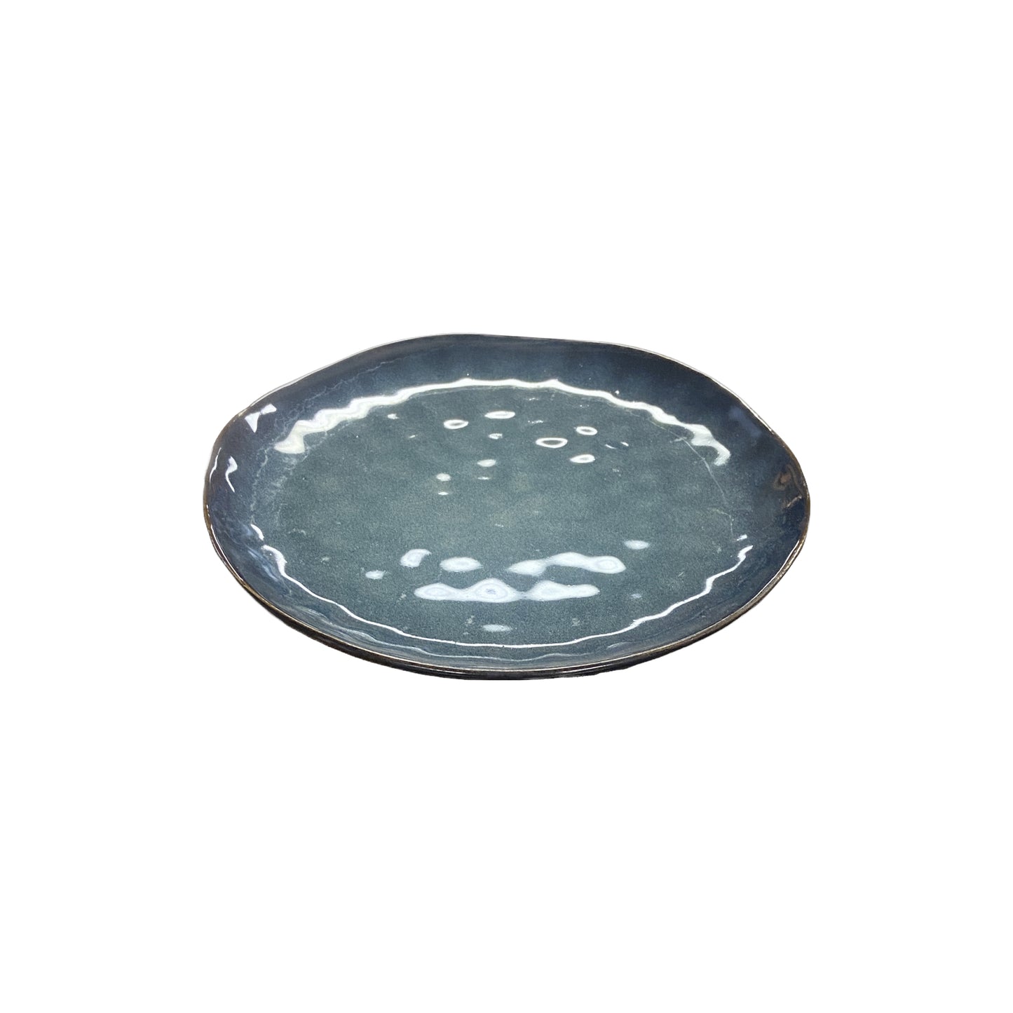 Cte1000b-Kal  Ceramic Dinner Bowl