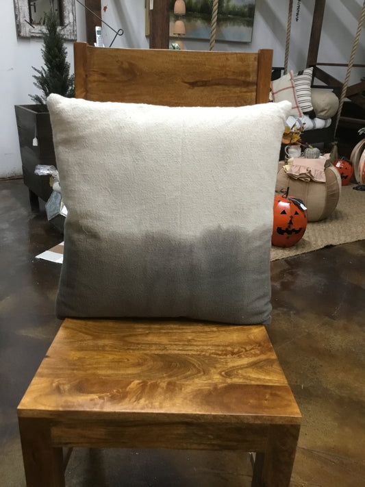 6 DF2388 Cotton Mudcloth Pillow