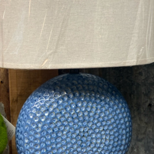 6 L204 Monterey Lamp                          (25)