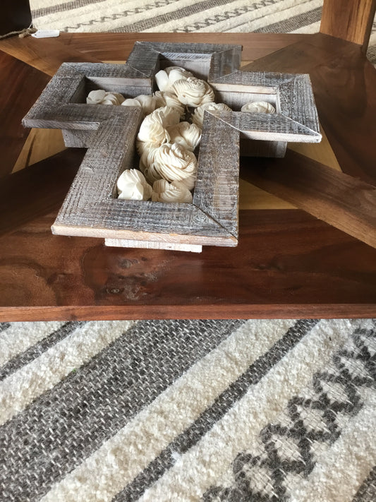 Cpp1079A Small Wooden Cross