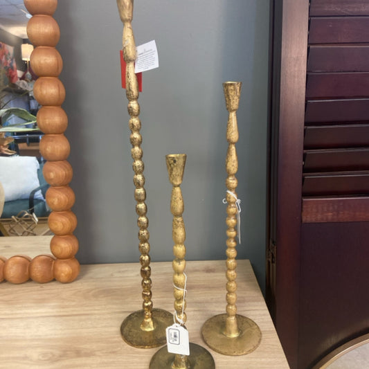 Taper holders 3 sizes