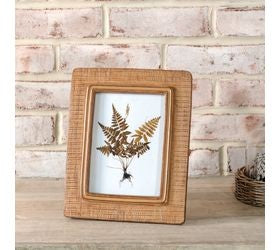 5 X 7 RESIN DECO PHOTO FRAME