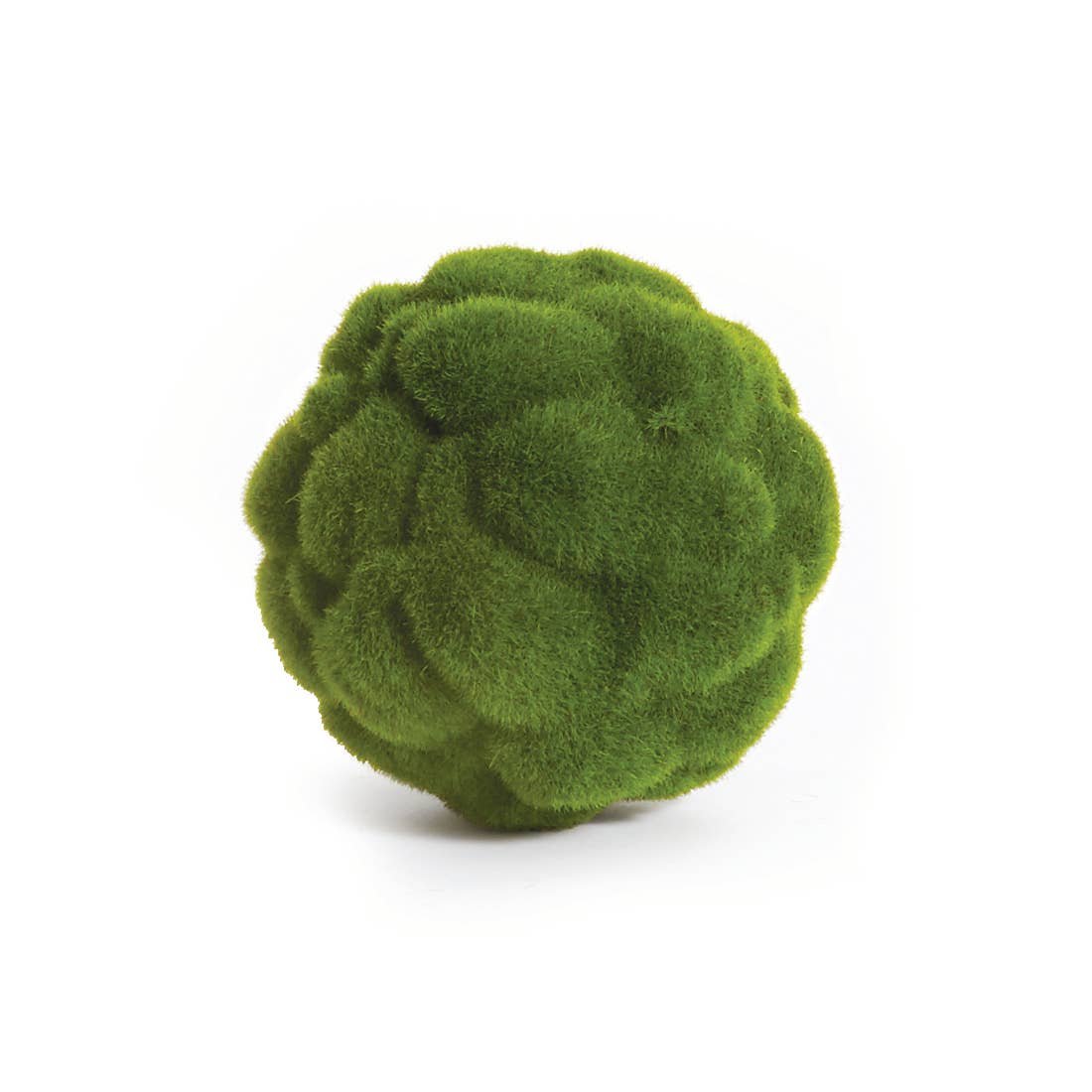 NJ217 Mood Moss Orb 5.5"
