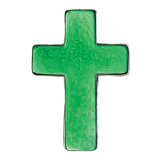 Green Cross      (25)