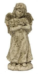 Cement Angel          (25)