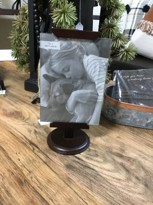 5x7 Frame