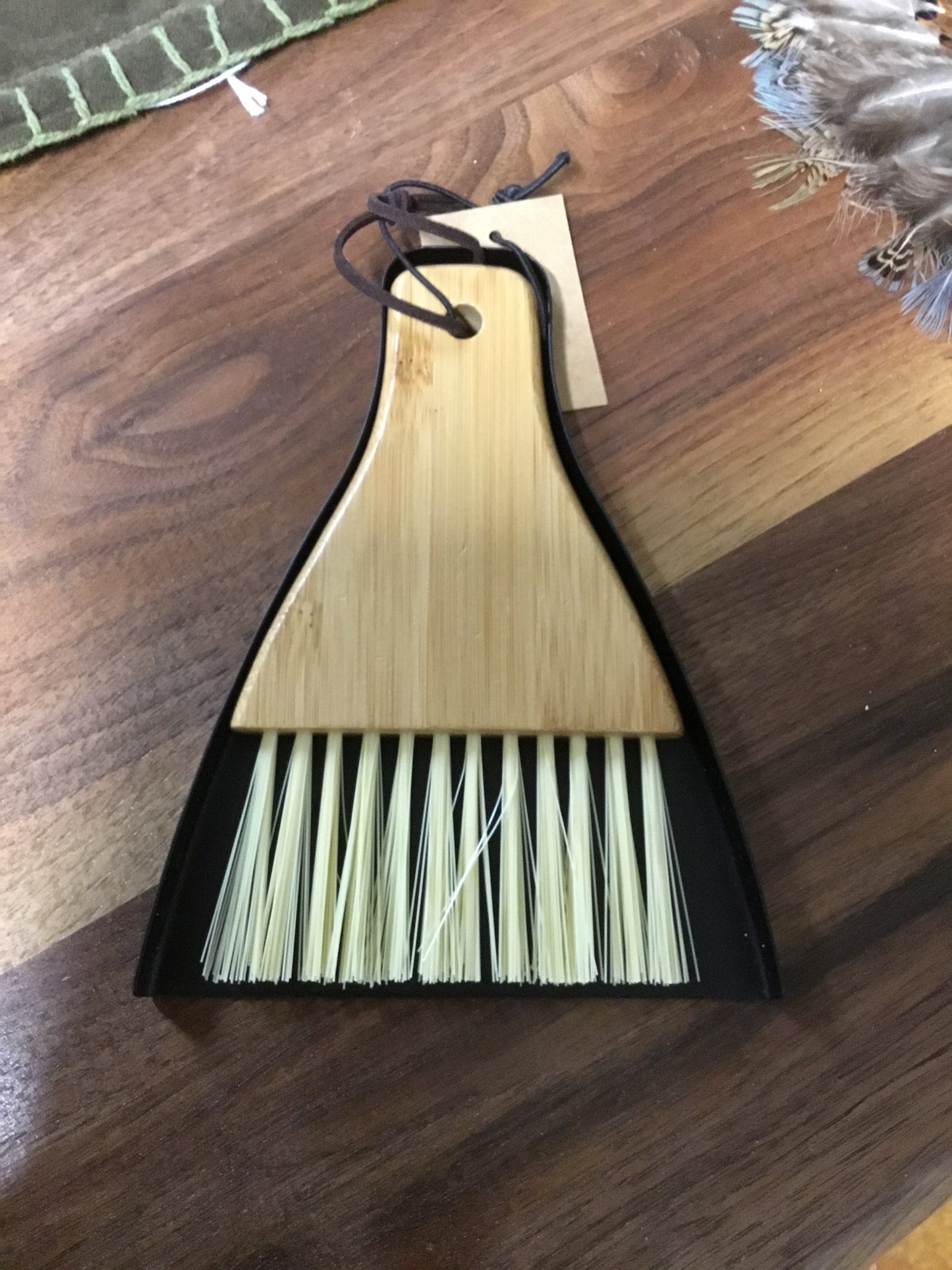 Df4168 Crea Co Brush\metal Dust Pan