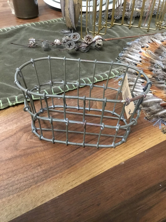 Df1993-Cc Wire Basket