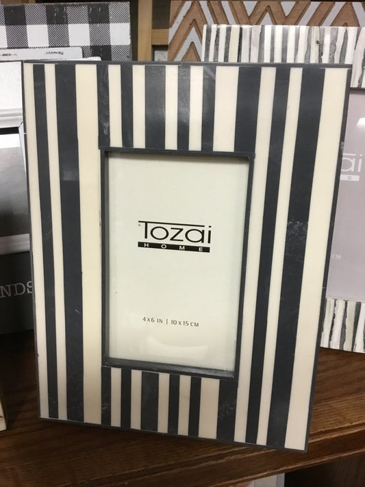 Striped Frames 2 Sizes