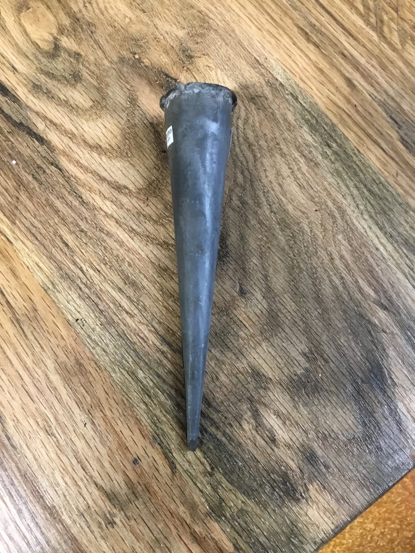 Nmcc1112-Kal Popsicle Mold