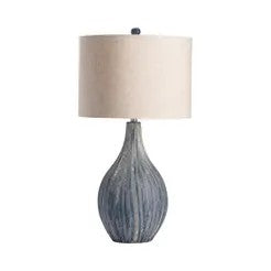 Dillon Table Lamp 31"                       (25)