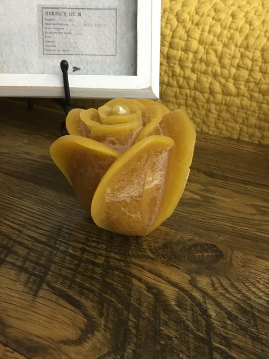 820254 Medium One Wick Candle