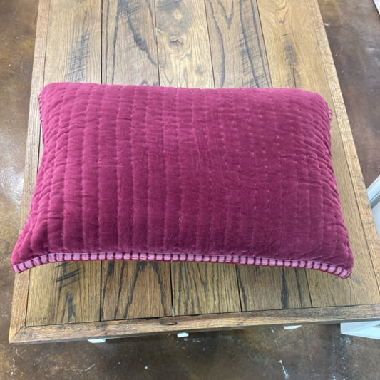 6 Df3565A-CC Cotton Pillow