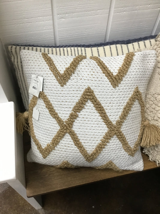 6 -Outdoor Pillow