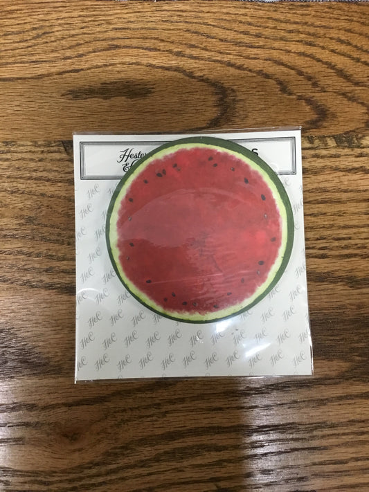 KP569VS Watermelon Place Card 12 Count