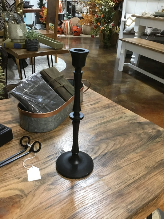 Illuminations Heights Hand Crafted Candle Stick 5 Sizes - copy