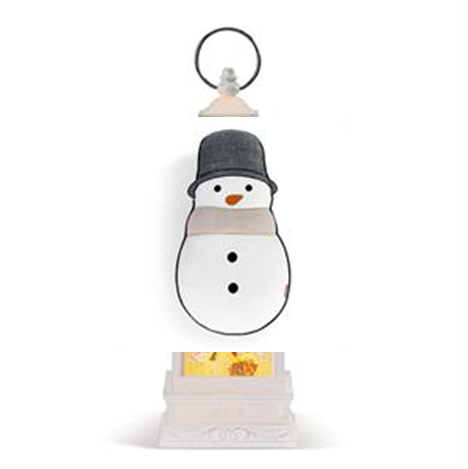 2020200338 Santa Hat Door Hanger