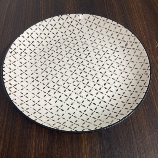 Eaw00138 Ph Norden Dinner Plate