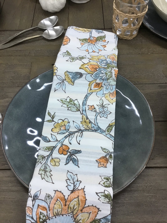 C842613255 Ainsley Napkin Faire