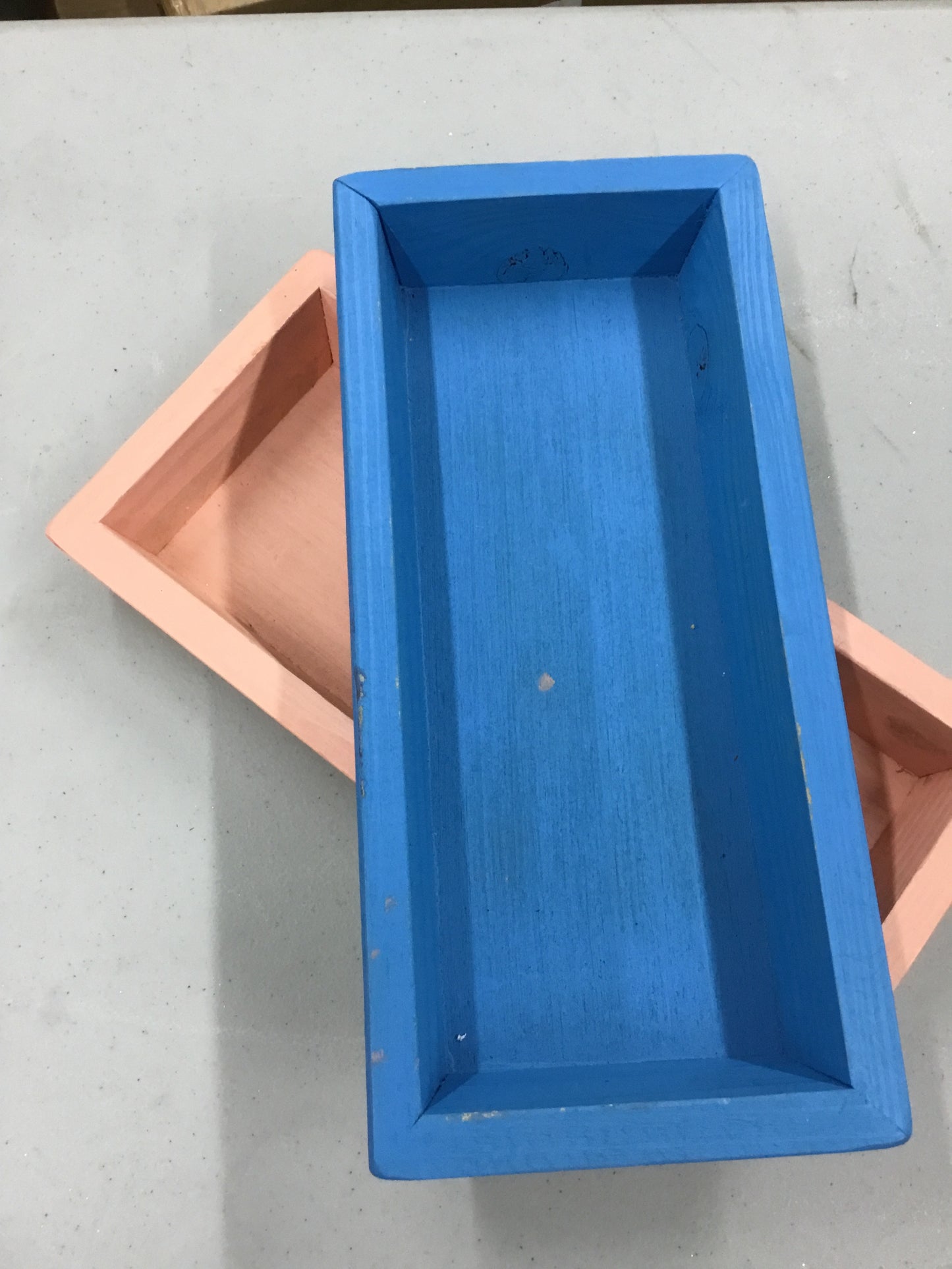 Dt126-Sor Tray 12" X 6"