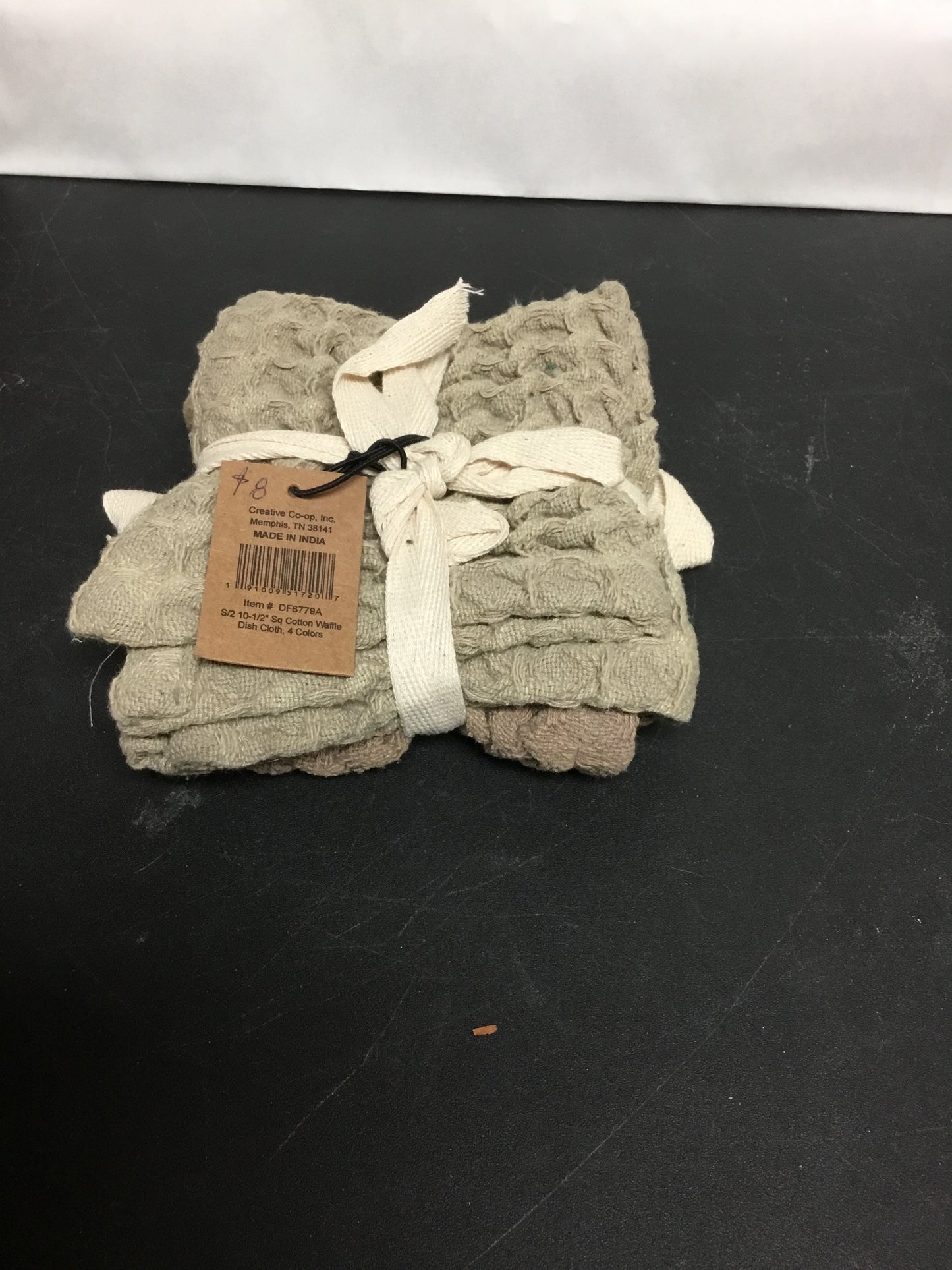 DF6779A Dishcloth Set