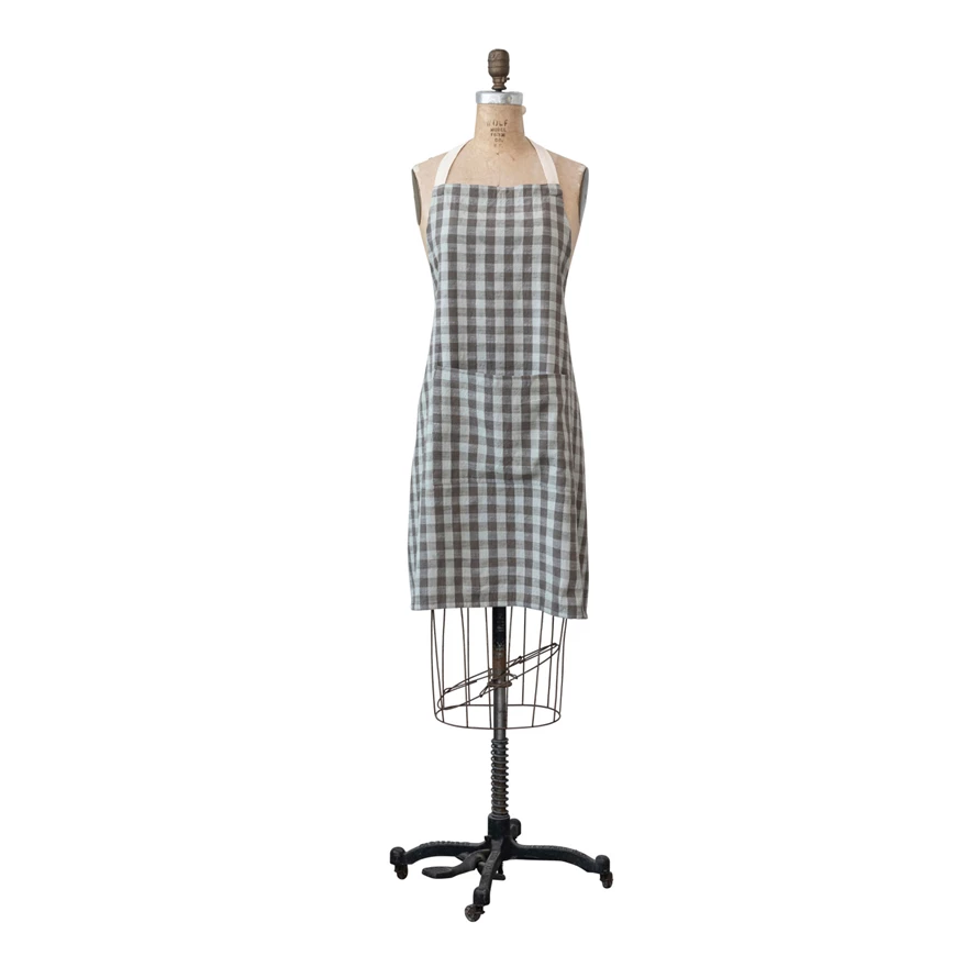 CF3719 Cotton apron