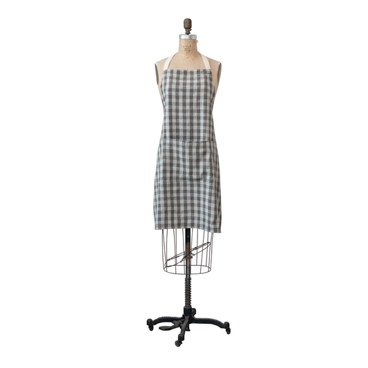 CF3719 Cotton apron