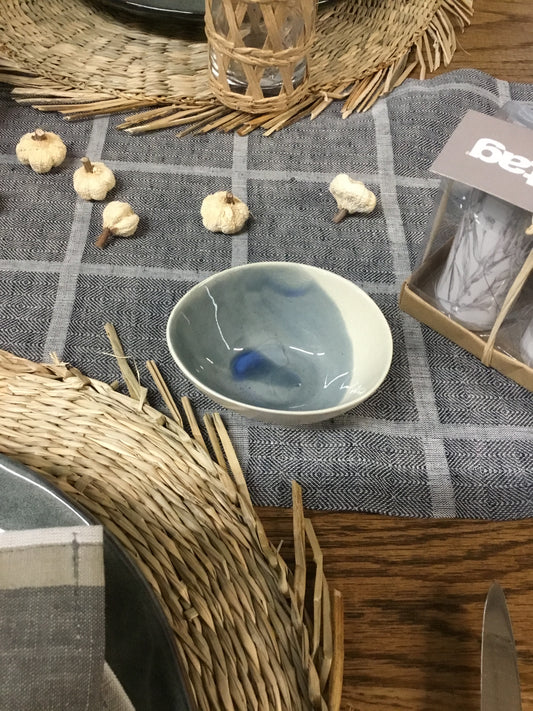 G15163 Dip Bowl Tag