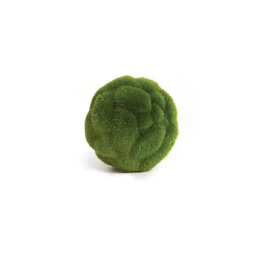NJ216 Mood Moss Orb 4"