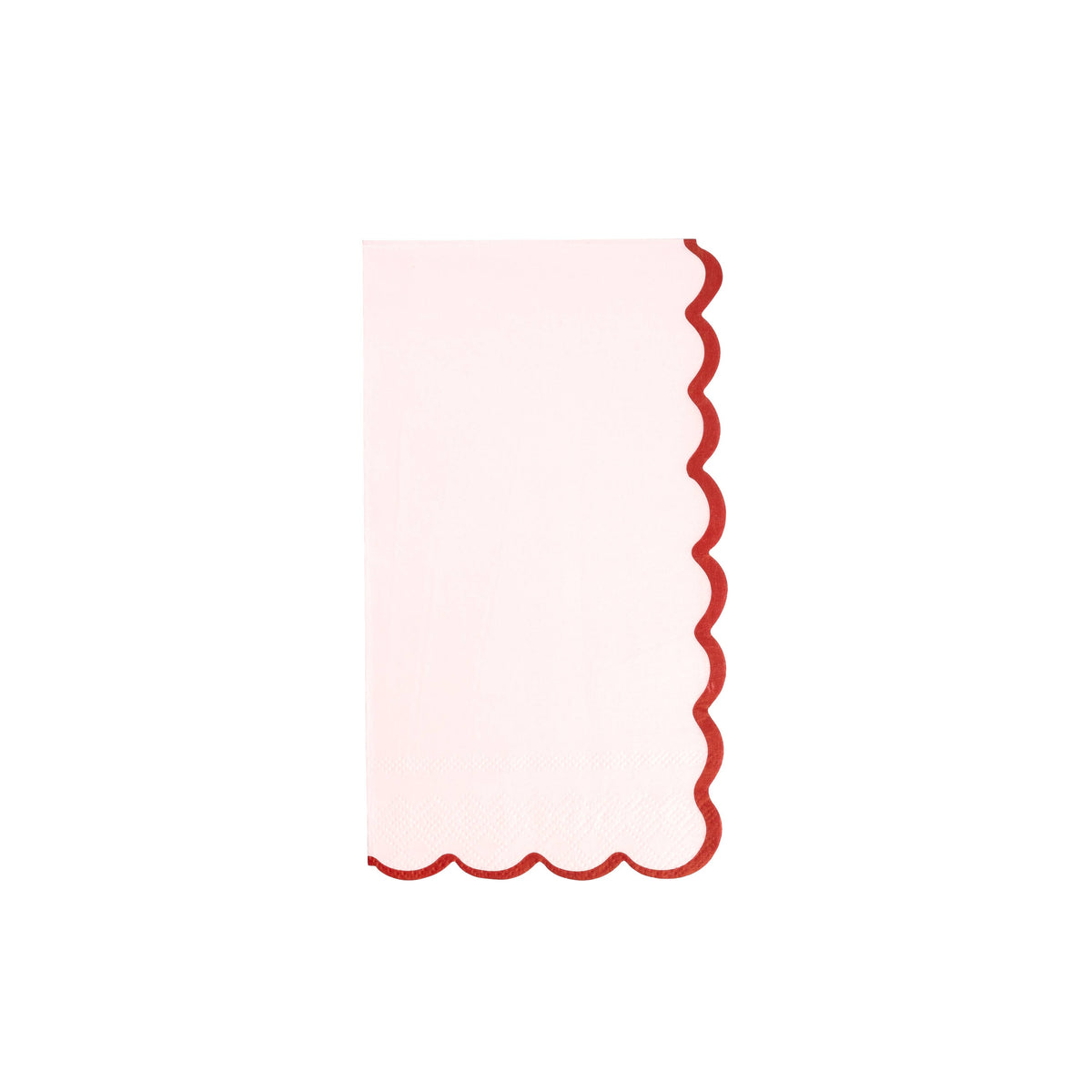 6 Holiday Cheer Napkins