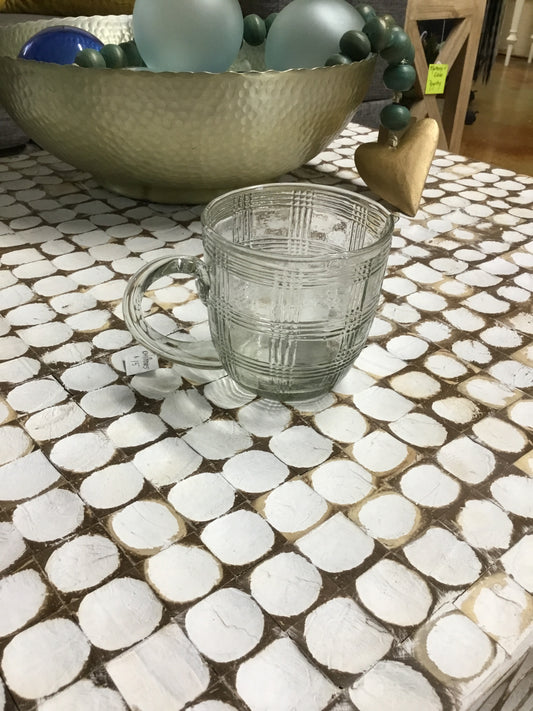 Eaw00005 Glass Pouring Cups