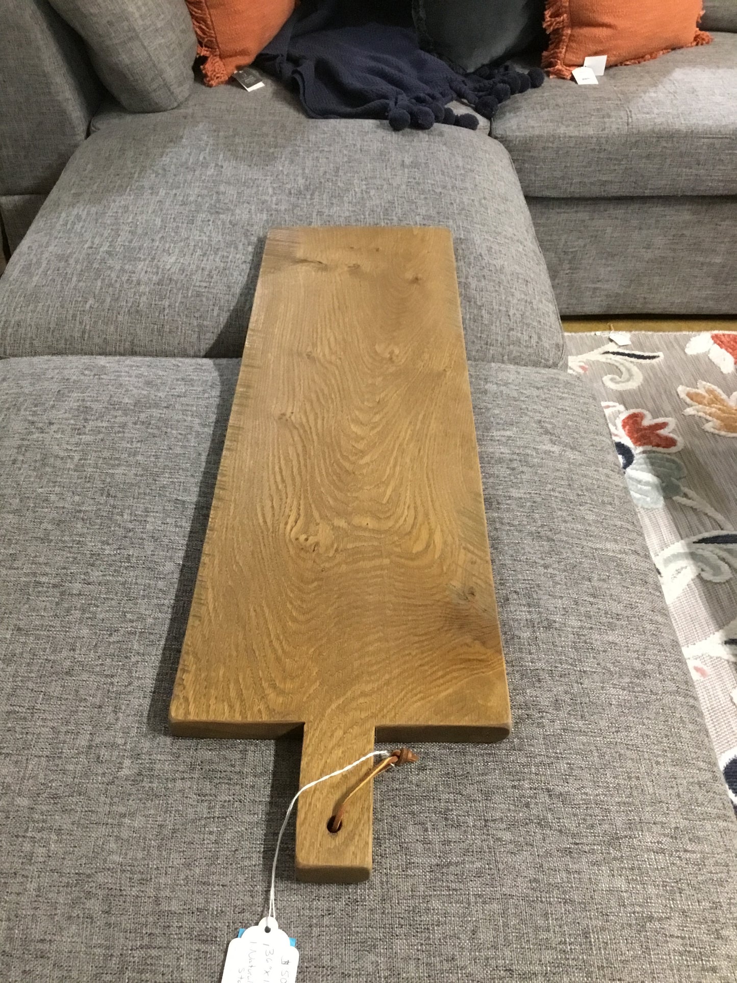 Cb3610-Sor Charcuterie Board