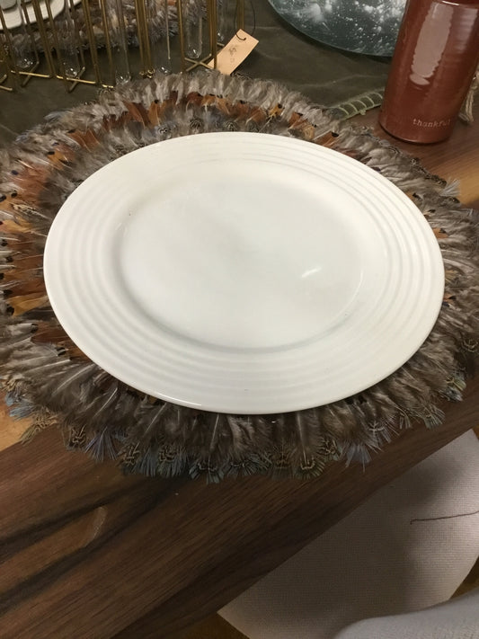 Gfs 12" Dinner Plate (1)