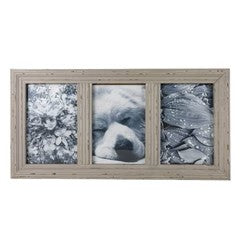 4x6 3 Photo Frame
