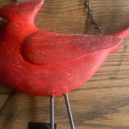 9" Resin Cardinal Arrow Replacement