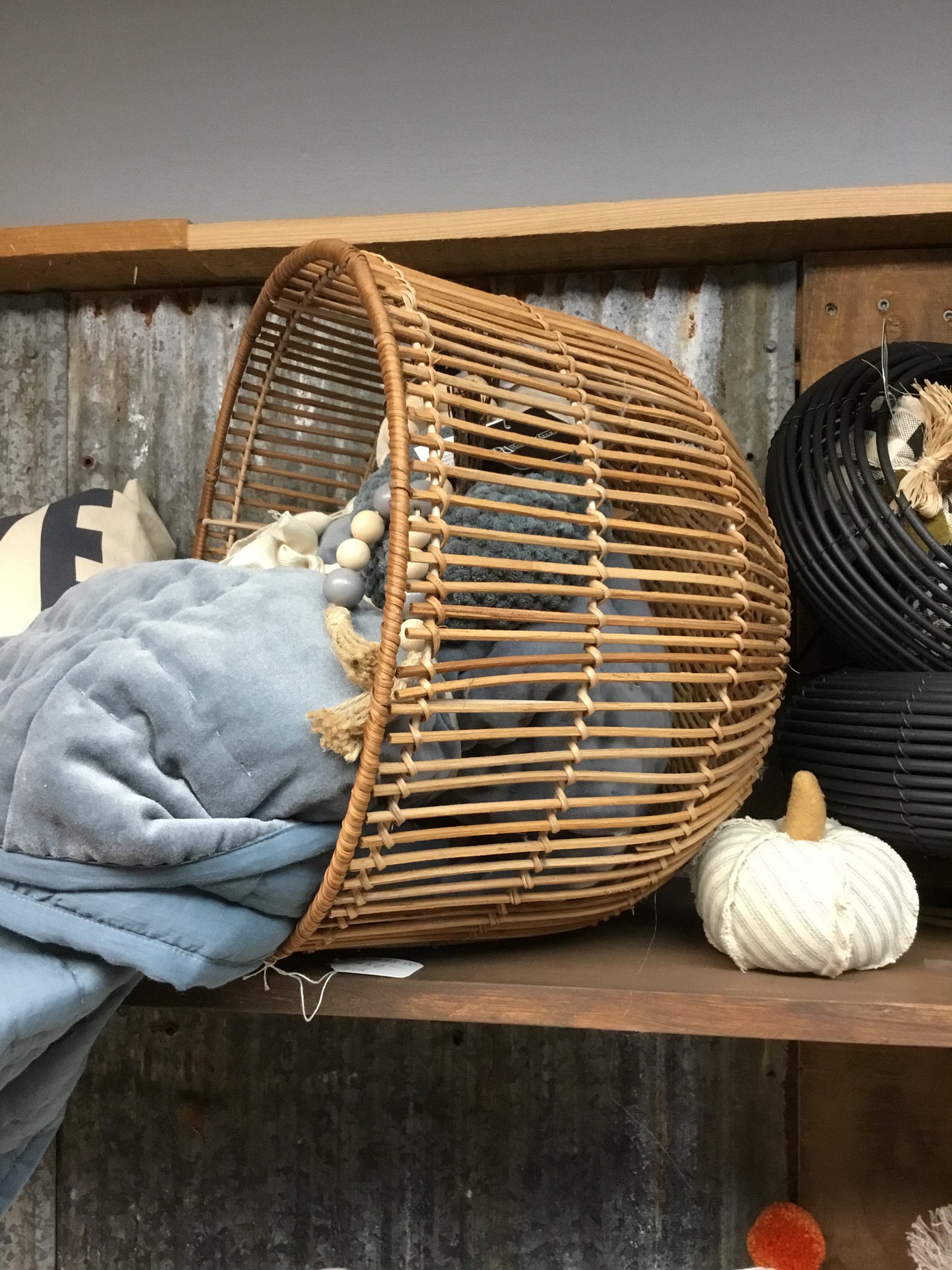 Da8528-CC Basket 3 Sizes