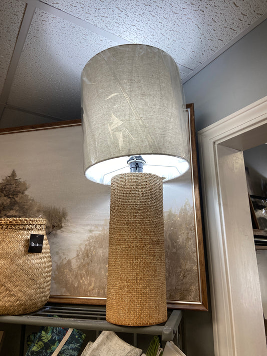 6 L228 Bonair Lamp                                   (25)