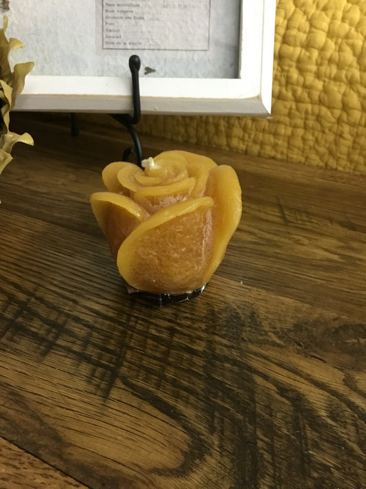 820249 Small One Wick Candle