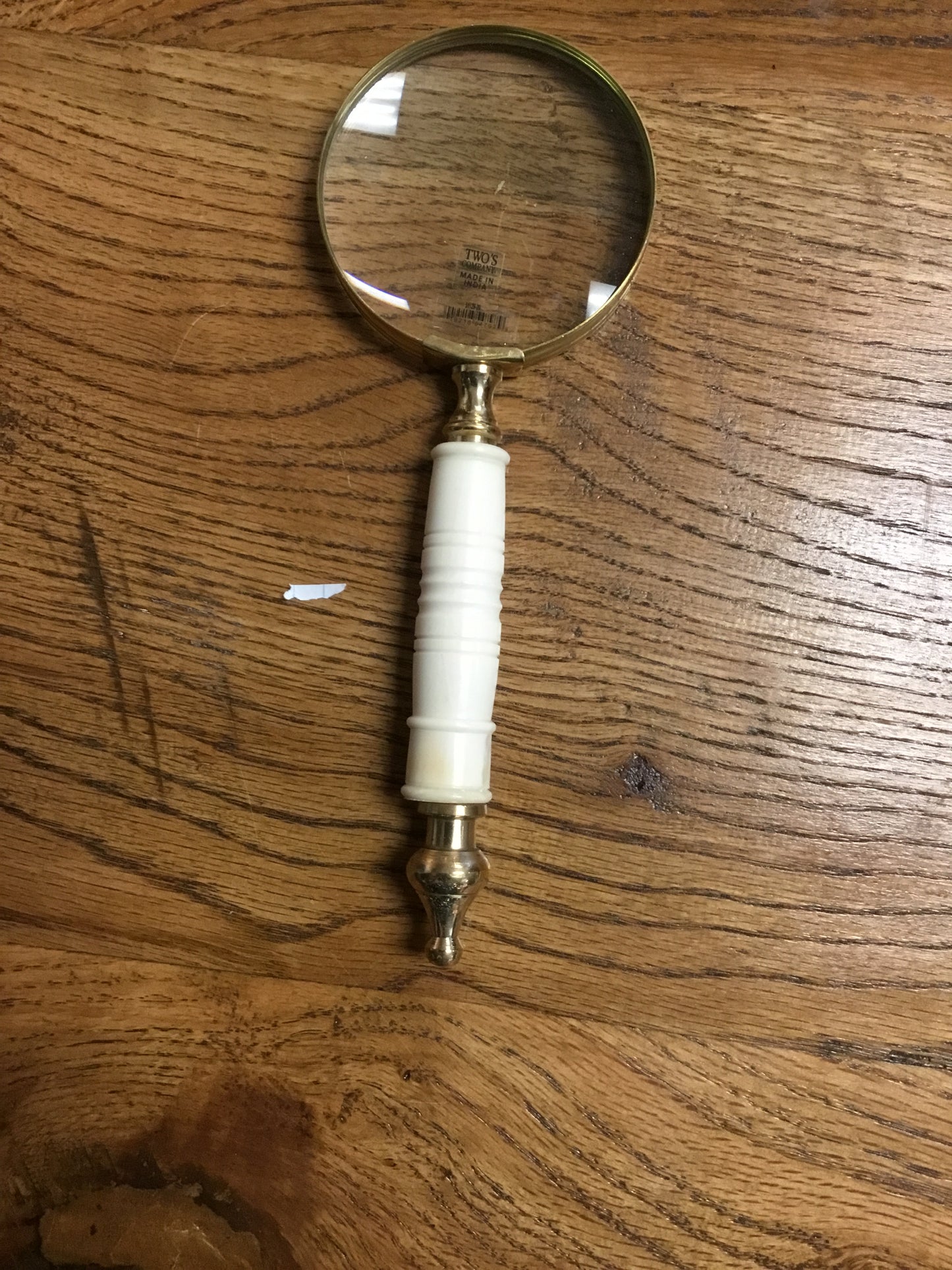 Natura Magnifying Glass