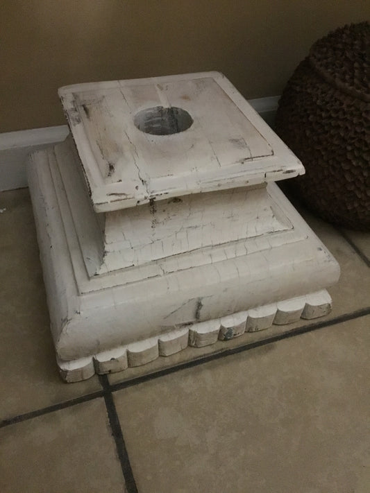 2667-Gss Column Base
