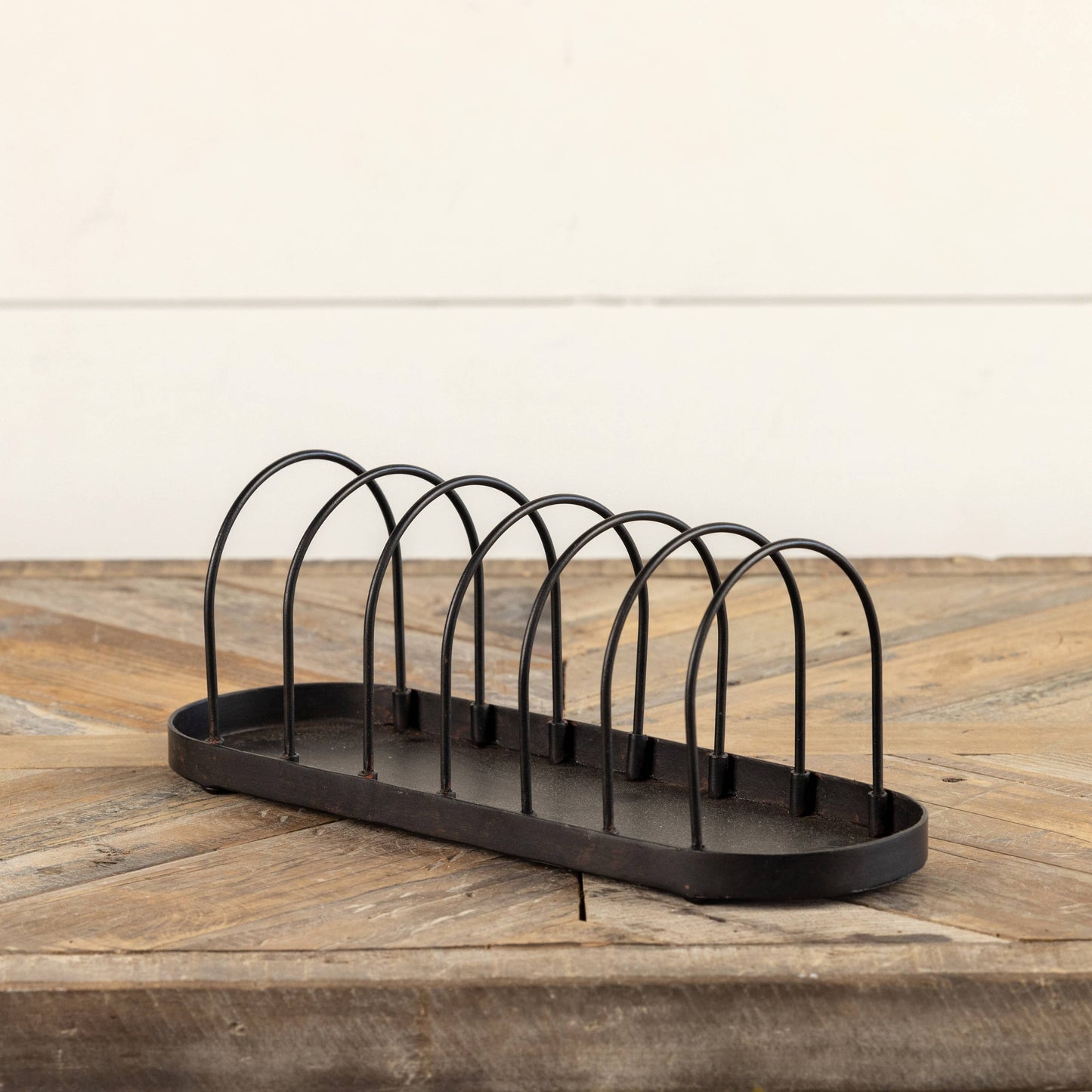 PLATE RACK      (25)