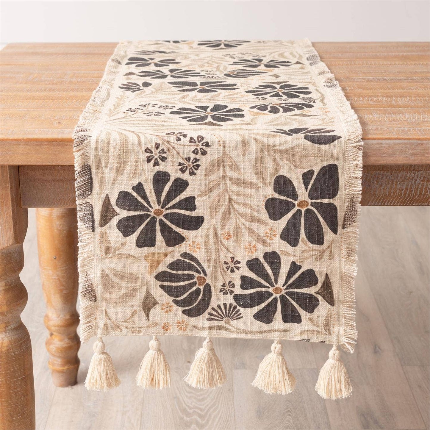 Table Runner - Modern Botanical                          (25)
