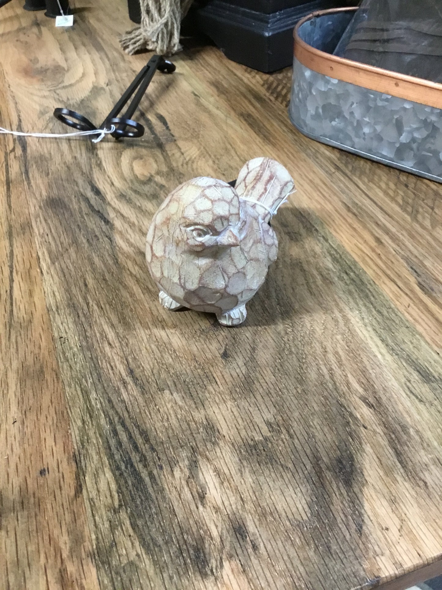 Hx02104-Dd Bird