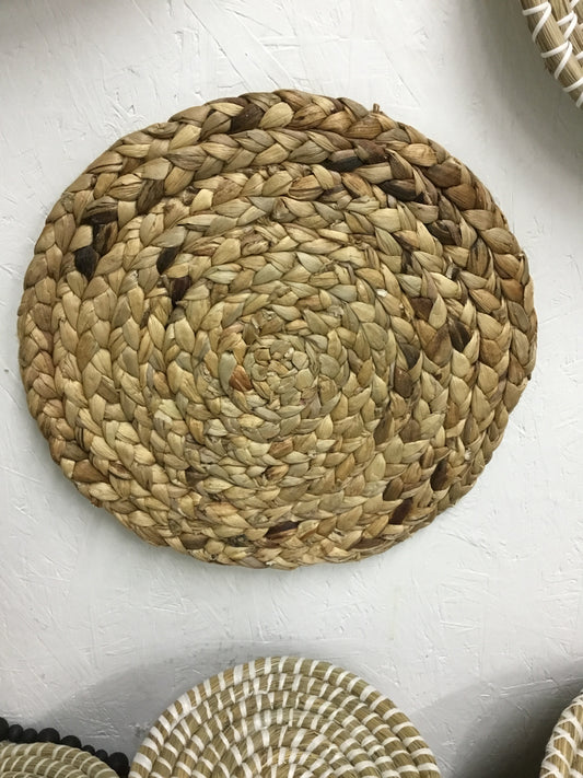 206894 Braided Place Mat