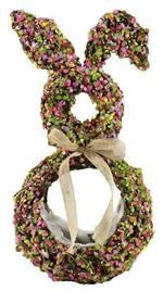 Rabbit Basket w Bow