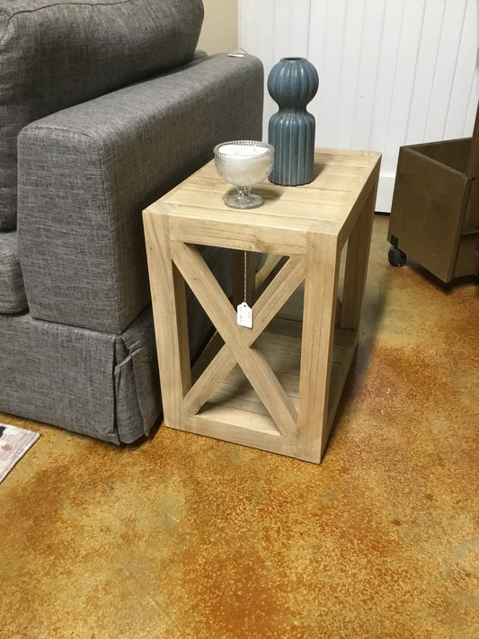 DF-PR709 Promenade Single Cube